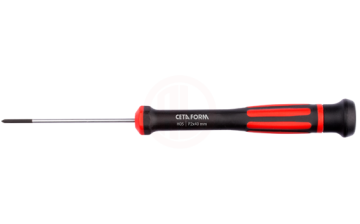 Ceta Form C-Tronıc Yıldız Uçlu Elektronikçi Tornavida Ph0 X 60 Mm