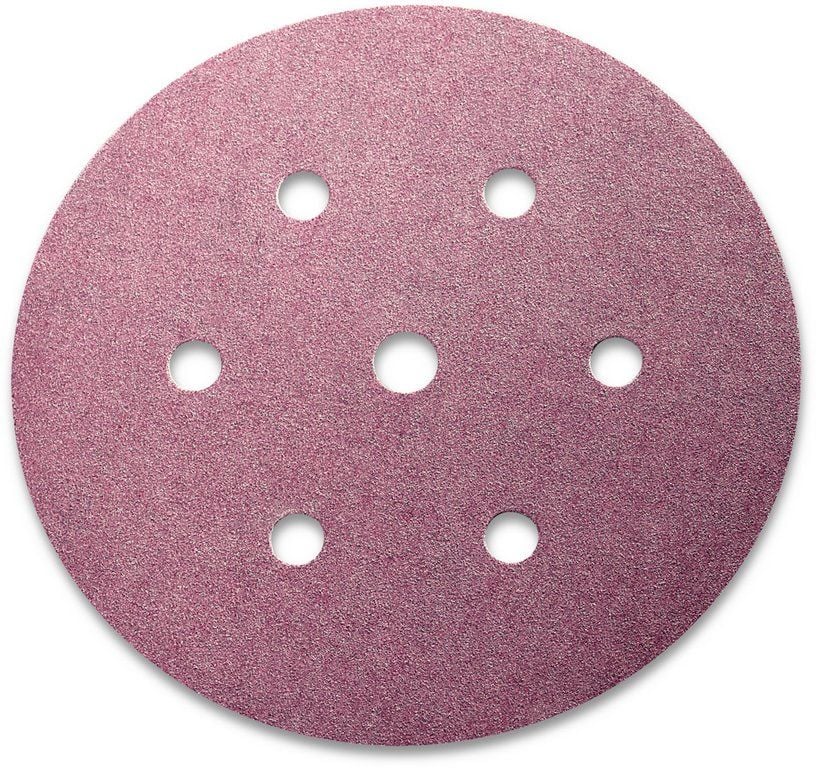 Sia Disk Zımpara 1950 Siaspeed 7 Delik Ø150 mm 600 Kum
