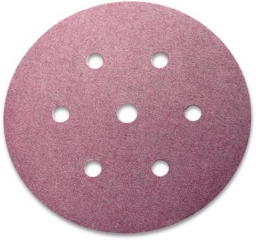 Sia Disk Zımpara 1950 Siaspeed 7 Delik Ø150 mm 600 Kum