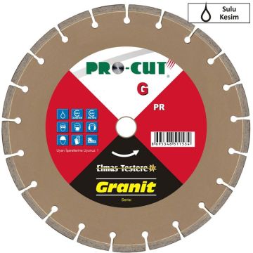 Procut Granit Testere 300 Gp - PRC51146