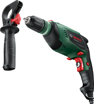 Bosch Darbeli Vidalama Matkabı UniversalImpact 700 - 0603131000