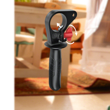 Bosch Darbeli Vidalama Matkabı UniversalImpact 700 - 0603131000