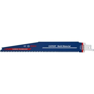 Bosch Panter Testere Bıçağı Expert MultiMaterial S1156XHM (10 Adet) - 2608900393