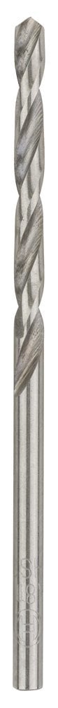 Bosch Metal Matkap Ucu HSS-G DIN 338 (Gümüş) 3,8x75 mm (2 Adet) - 2608585915