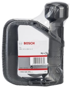 Bosch Tutamak Kırıcı Delici İçin (GSH 10 C/11 E) - 2602025076