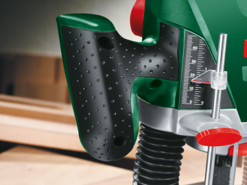 Bosch Freze Makinesi POF 1200 AE - 060326A100
