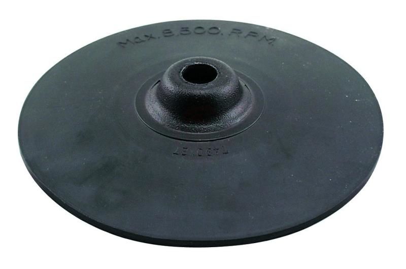 Makita Lastik Zımparalama Altlığı 100 mm M14 (794187-5)