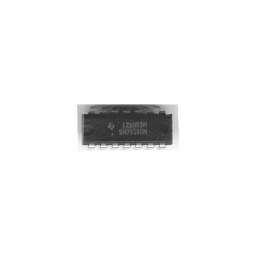Schukat Rs-232 Line Driver