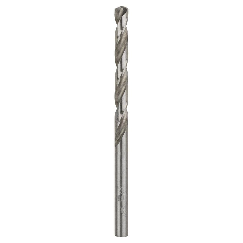 Bosch Metal Matkap Ucu HSS-G DIN 338 (Gümüş) 5,1x86 mm (1 Adet) - 2608585923