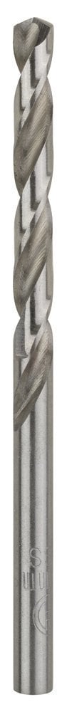 Bosch Metal Matkap Ucu HSS-G DIN 338 (Gümüş) 5,1x86 mm (1 Adet) - 2608585923