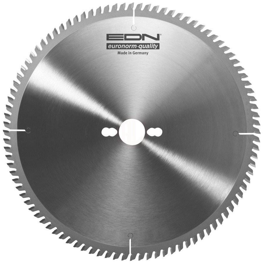 Edn KW 300 AĞAÇ TESTERE 300 MM 72 DİŞ - EDNKW30072