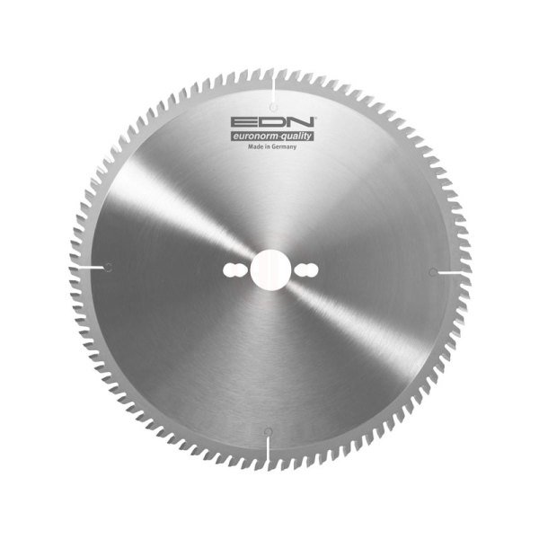 Edn KW 300 AĞAÇ TESTERE 300 MM 72 DİŞ - EDNKW30072