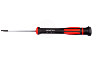 Ceta Form C-Tronıc Torx Uçlu Elektronikçi Tornavida T5 X 40 Mm