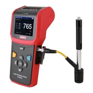 Unit UT347A Leeb Sertlik Ölçme Cihazı