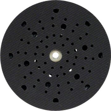 Bosch Sistem Aksesuarı / Expert Zımpara Tabanı ÇD-O 150 mm (GEX150AC/AVE/T) - 2608900010