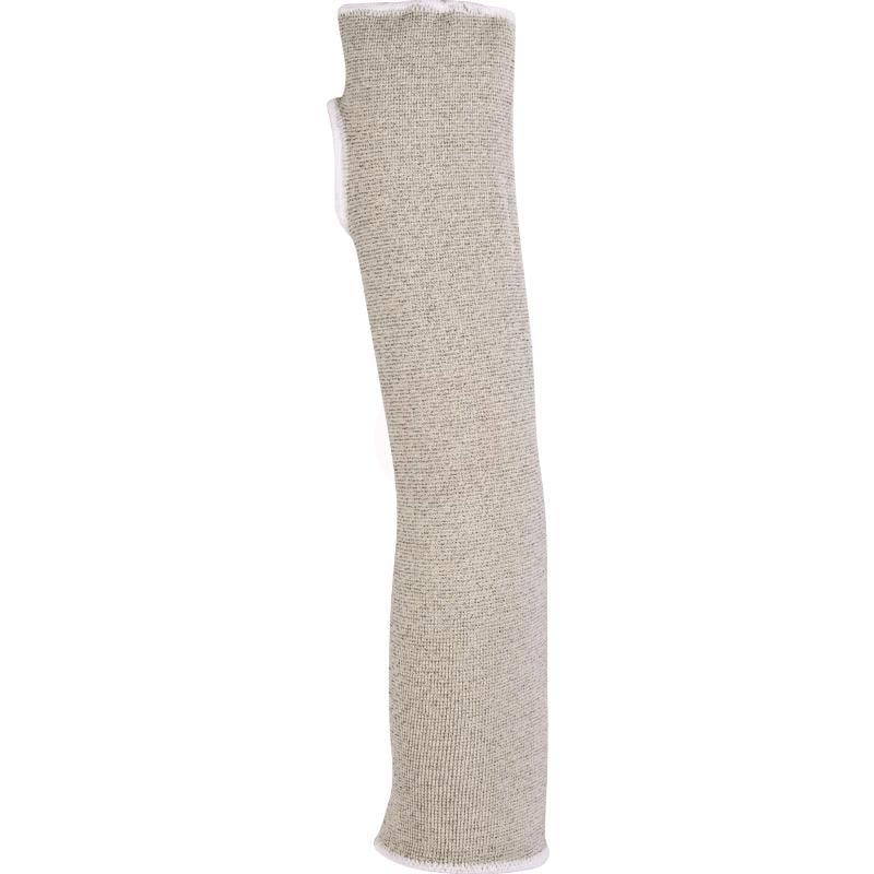 Delta Plus Heatnocut Dokuma Kol Gri 45 Cm