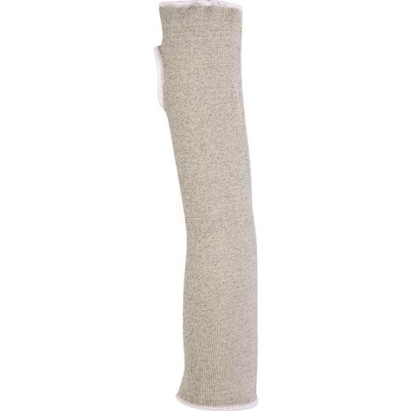 Delta Plus Heatnocut Dokuma Kol Gri 45 Cm