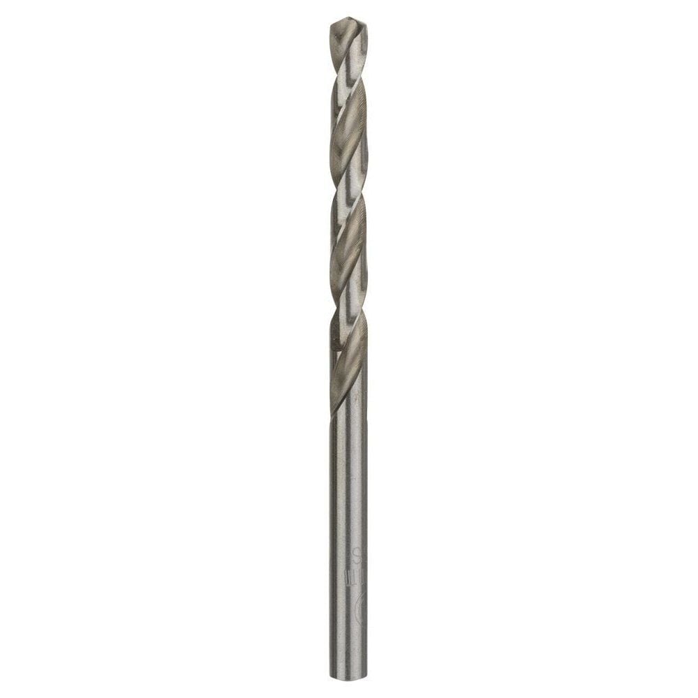 Bosch Metal Matkap Ucu HSS-G DIN 338 (Gümüş) 5,5x93 mm (1 Adet) - 2608585925