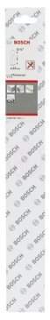 Bosch Elmas Kuru Karot Uç G1/2 İnç Best For Universal 22x350 mm - 2608587313