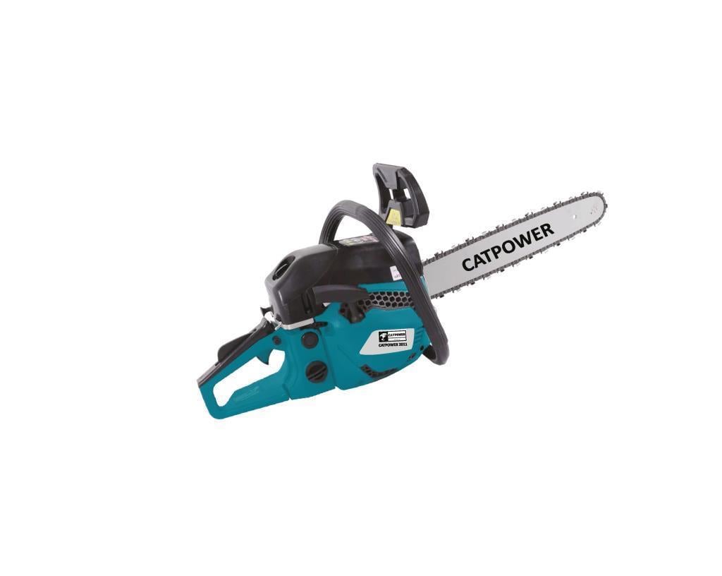 Catpower Benzinli Ağaç Kesme Testeresi 2011 (40 Cm)