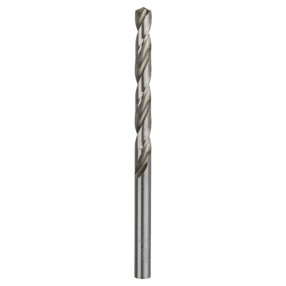 Bosch Metal Matkap Ucu HSS-G DIN 338 (Gümüş) 6,8x109 mm (1 Adet) - 2608585928
