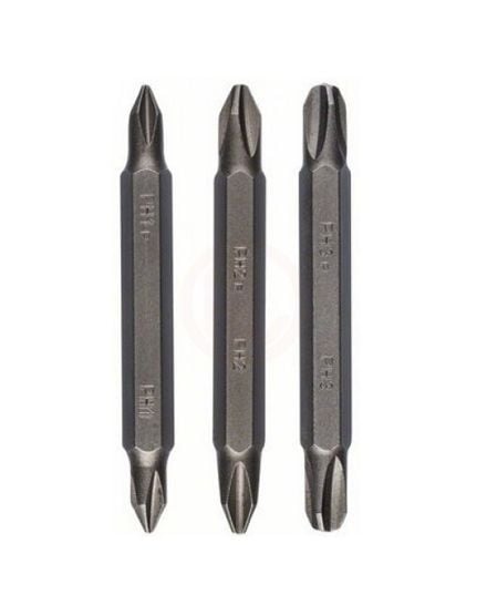 Makita Vidalama Ucu PH3 50 mm (3 Adet) (798308-1)