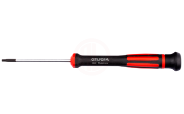 Ceta Form C-Tronıc Torx Uçlu Elektronikçi Tornavida T8 X 40 Mm