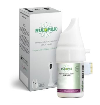Rulopak 122 Taj Mahal Koku Kartuşu 100 ml