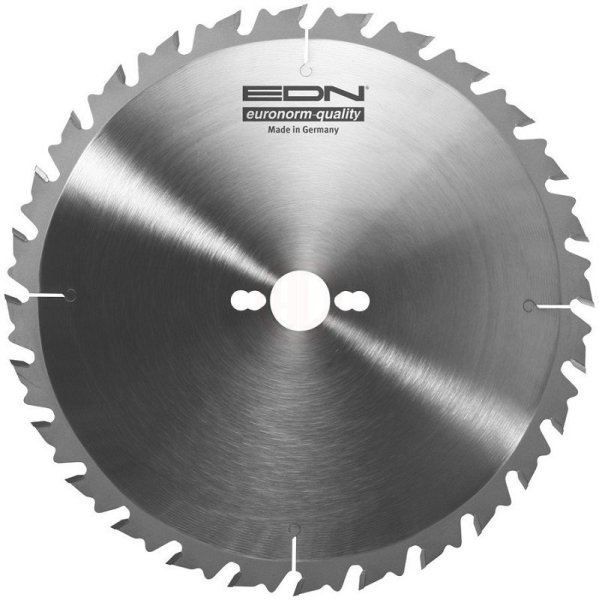 Edn LWZ 250 AĞAÇ TESTERE 250 MM 24 DİŞ - EDNLWZ25024