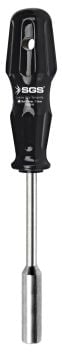 SGS 914 Lokma Tornavida Uzun (14 Mm) (Black Series)
