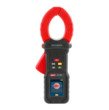 Unit UT278D Pens Tipi Toprak Megeri