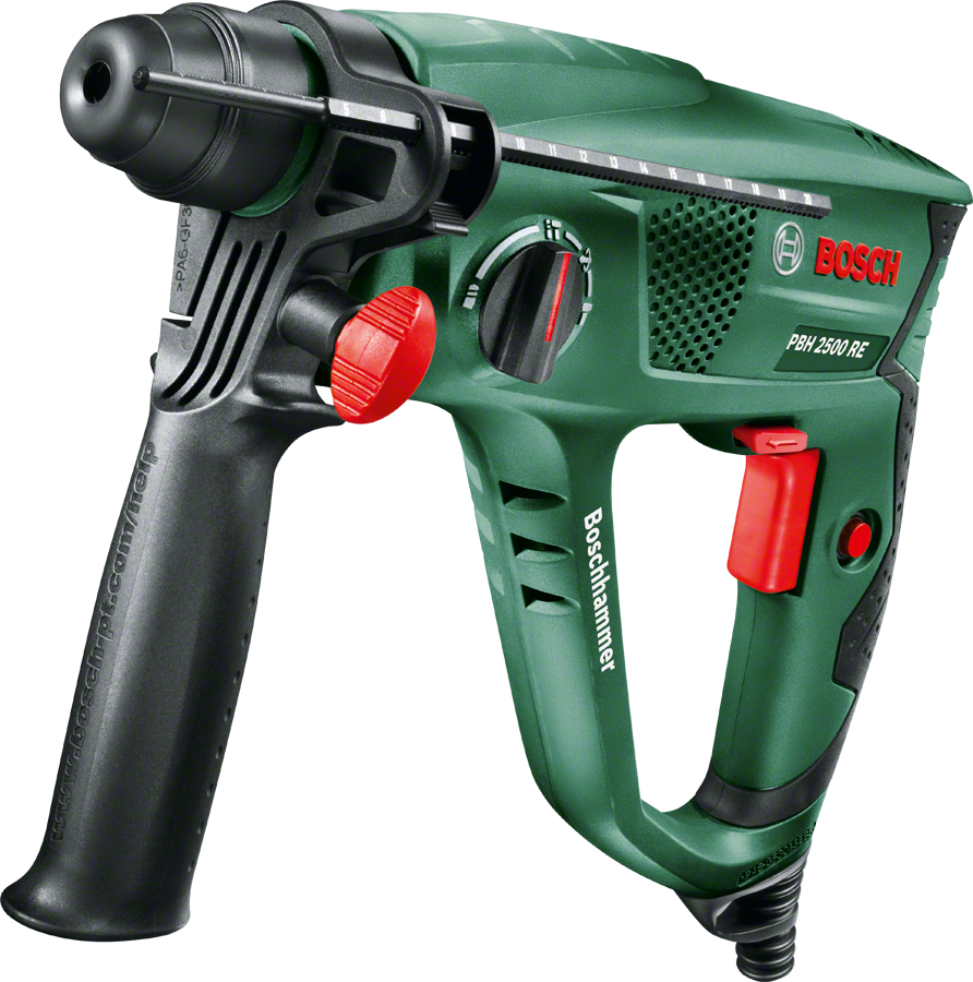 Bosch Kırıcı Delici Makine SDS Plus PBH 2500 RE - 0603344401