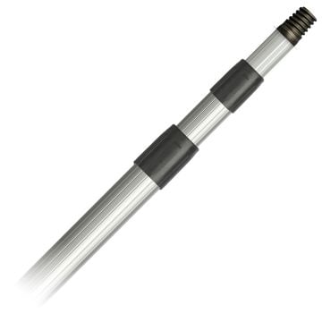 Dekor Rulo 1295 Ayarlı Hafif Alüminyum Sırık 3 Kademe 2 Mt