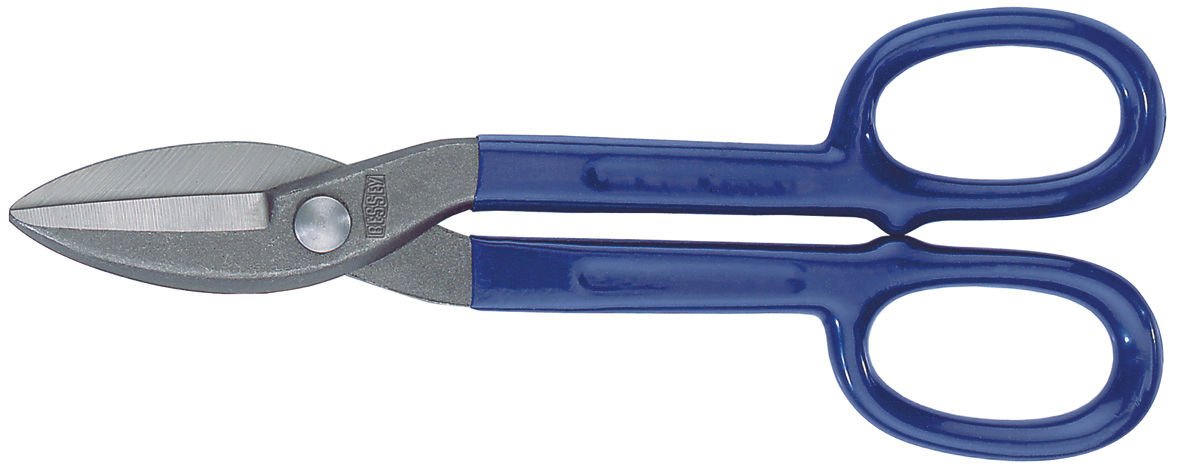 Bessey Amerikan Tip Sac Makası 250 Mm - BESD146-250