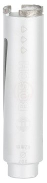 Bosch Elmas Kuru Karot Uç G1/2 İnç Best For Universal 42x150 mm - 2608587317