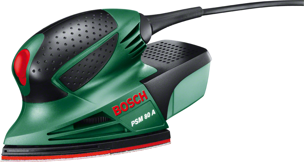 Bosch Zımpara Makinesi PSM 80 A - 0603354000
