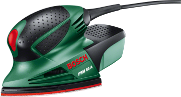 Bosch Zımpara Makinesi PSM 80 A - 0603354000