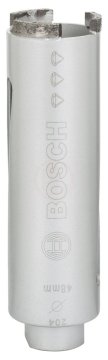 Bosch Elmas Kuru Karot Uç G1/2 İnç Best For Universal 48x150 mm - 2608587318