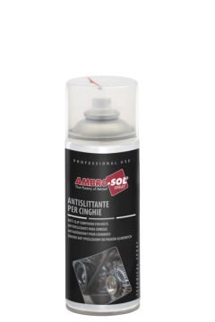 Ambro-Sol Ambro-Sol V Kayış Spreyi 400 Ml