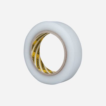 Rtrmax RNU1005 Şeffaf Kaydırmaz Bant 25 Mm x 5 Mt