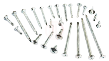 Atlas Matkap Uçlu Vida YHBM 4,2x32 mm