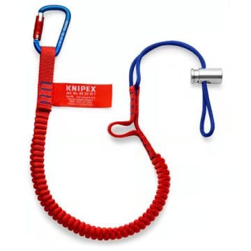 Knipex Asma Halkalı İp
