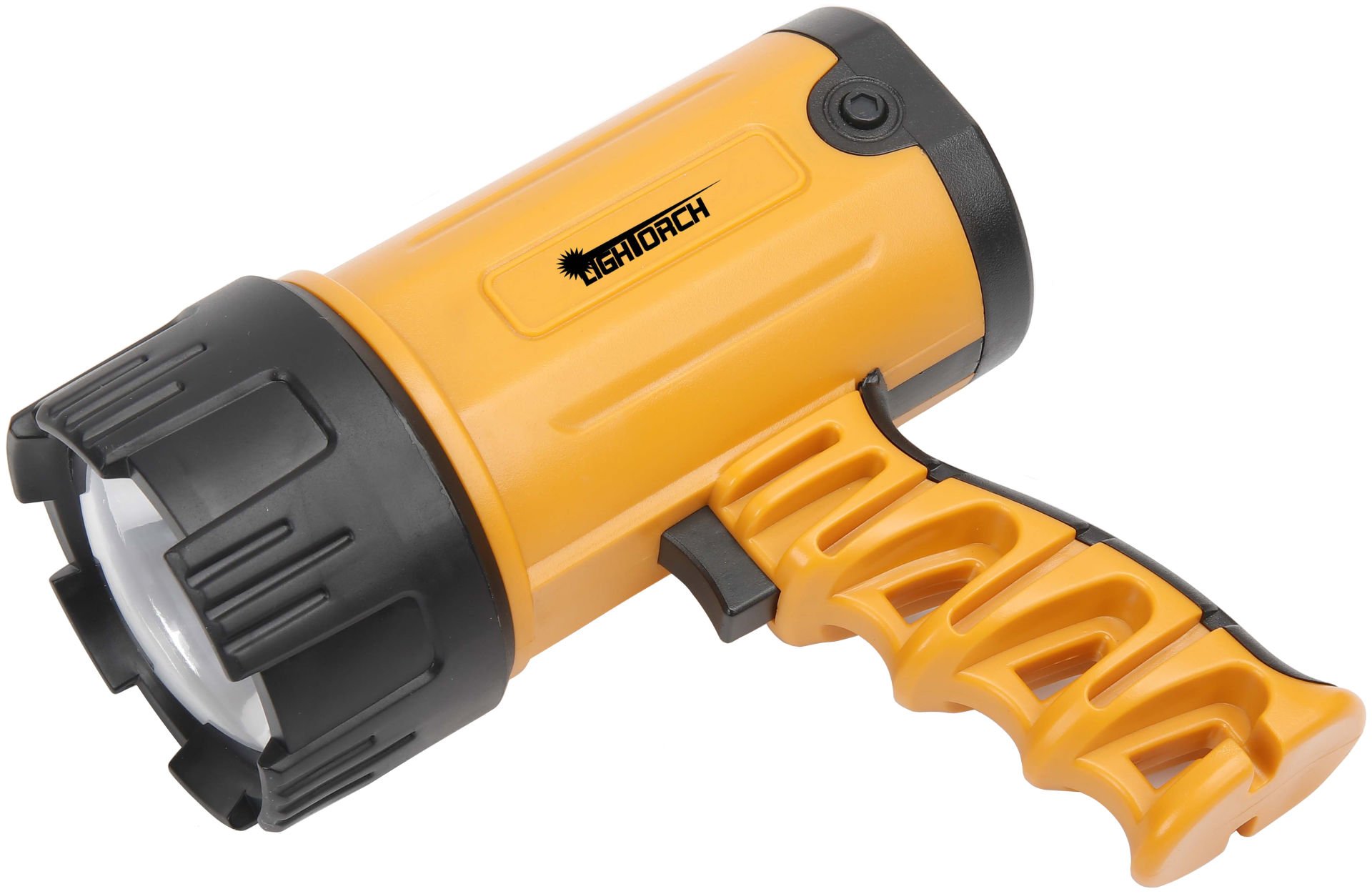 Lightorch Ledli Kabzalı El Feneri - LGH03087