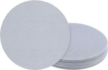 Bosch Ağ Zımpara Expert M480 Ø225 mm 150 Kum (25 Adet) Alçıpan - 2608900707