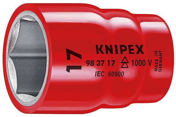 Knipex 98 47 LOKMA UCU 24 MM - KNI984724