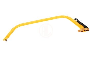 Abay Kolastar Kolu Boş Kol 53 Cm