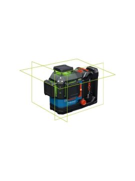 Bosch Çizgi Hizalama Lazeri GLL 18V-120-33 CG