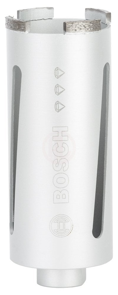 Bosch Elmas Kuru Karot Uç G1/2 İnç Best For Universal 65x150 mm - 2608587321
