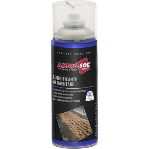 Ambro-Sol Ambro-Sol Endüstriel Gıda Yağlayıcı 400 Ml