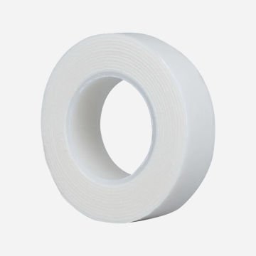 Rtrmax RND2402 Çift Taraflı Köpük Bant 24 Mm x 2 Mt